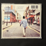 CD Oasis '(What's the Story) Morning Glory?' (1995) Wonderwall, Champagne Supernova