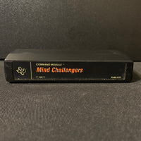TEXAS INSTRUMENTS TI 99/4A Mind Challengers (1980) tested game cartridge