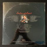 LP Roy Clark 'Labor of Love' (1978) new sealed vinyl record