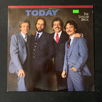 LP Statler Brothers 'Today' (1983) VG+/VG+ vinyl record