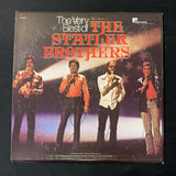 LP Statler Brothers 'Very Best Of' (1977) 2-record set VG+/VG vinyl