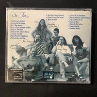 CD Songwriters of Faith Alliance (SOFA) 'So Far' (1999) Chicago musician collective