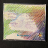 CD Tomorrow Begins at Bedtime (1999) Lutheran Brotherhood lullabies stories for kids