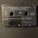 CASSETTE Tom Witt 'Dusting Off the Green Book Vol. II' (1995) improvisations of Lutheran hymns