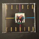 CD Golden Earring 'The Continuing Story of Radar Love' (1989) Twilight Zone, Candy's Going Bad