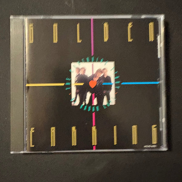 CD Golden Earring 'The Continuing Story of Radar Love' (1989) Twilight Zone, Candy's Going Bad