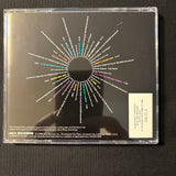 CD Golden Earring 'The Continuing Story of Radar Love' (1989) Twilight Zone, Candy's Going Bad