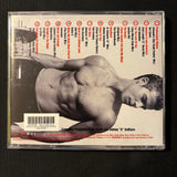 CD Work Out (1997) Jimmy Somerville, Le Click, Robin S, Tori Amos, Bucketheads dance mix