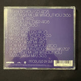 CD No Mercy self-titled (1996) When I Die, Where Do You Go, Kiss You All Over