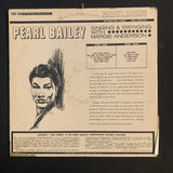 LP Pearl Bailey 'Singing and Swinging' (1960) jazz blues vinyl record VG/VG Margie Anderson