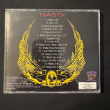 CD Cameo 'Nasty' (1996) Come Fly With Me, live and megamix
