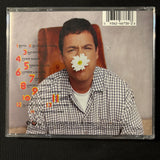 CD Adam Sandler 'What's Your Name?' (1997) Lonesome Kicker, Bad Boyfriend