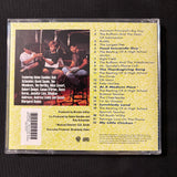 CD Adam Sandler 'They're All Gonna Laugh At You!' (1993) Thanksgiving Song, Lunchlady Land