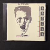 CD Mike + the Mechanics self-titled (1985) Silent Running, All I Need Is a Miracle, Taken In