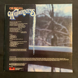 LP C.W. McCall 'Wilderness' (1976) VG+/VG+ country vinyl record