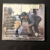 CD Adam Sandler 'What the Hell Happened To Me?' (1996) The Chanukah Song, Crazy Love