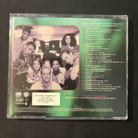 CD ER Original Television Theme Music and Score (1996) James Newton Howard