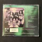 CD ER Original Television Theme Music and Score (1996) James Newton Howard