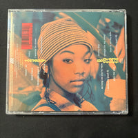 CD Brandy self-titled (1994) I Wanna Be Down, Baby, Best Friend