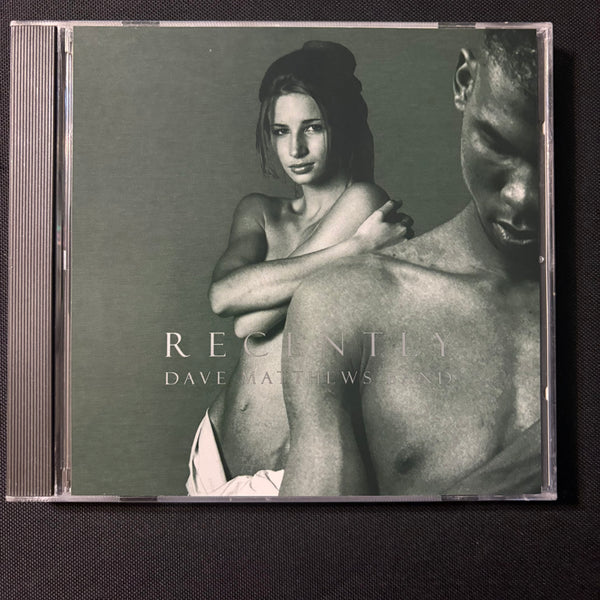 CD Dave Matthews Band 'Recently' EP (1994) Dancing Nancies, All Along the Watchtower