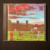 CD Mr. Mister 'Welcome To the Real World' (1985) Kyrie, Broken Wings