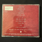 CD Van Halen 'For Unlawful Carnal Knowledge' (1991) Poundcake, Right Now