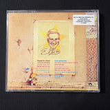 CD Elton John 'Goodbye Yellow Brick Road' (1973) Bennie and the Jets, Candle In the Wind
