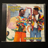 CD DJ Jazzy Jeff and Fresh Prince 'Homebase' (1991) Summertime