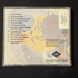 CD DJ Jazzy Jeff and Fresh Prince 'Homebase' (1991) Summertime