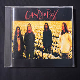 CD Candlebox self-titled (1993) You, Far Behind