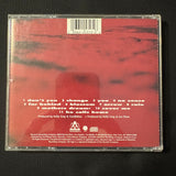 CD Candlebox self-titled (1993) You, Far Behind