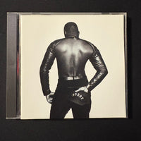 CD Bobby Brown 'Bobby' (1992) Humpin' Around, Good Enough, Get Away