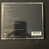 CD Johnny Gill 'Let's Get the Mood Right' (1996) Stevie Wonder, Roger Troutman