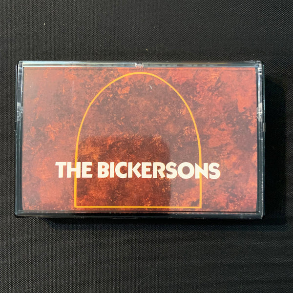 CASSETTE The Bickersons (1986) golden age of radio comedy tape
