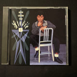 CD Stevie B 'Best Of' (1991) Party Your Body, Because I Love You