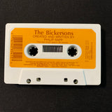 CASSETTE The Bickersons (1986) golden age of radio comedy tape