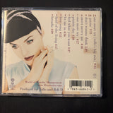 CD Kristine W 'Land of the Living' (1996) Feel What You Want, One More Try