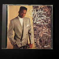 CD Bobby Brown 'Don't Be Cruel' (1988) My Prerogative, Roni, Every Little Step