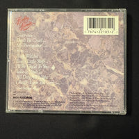 CD Bobby Brown 'Don't Be Cruel' (1988) My Prerogative, Roni, Every Little Step