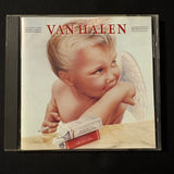CD Van Halen '1984' (1984) Jump, Panama, Hot For Teacher, I'll Wait