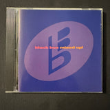 CD Black Box 'Mixed Up' EP (1990) Everybody Everybody, Ride On Time, Strike It Up remixes