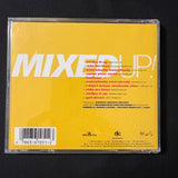 CD Black Box 'Mixed Up' EP (1990) Everybody Everybody, Ride On Time, Strike It Up remixes