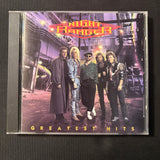 CD Night Ranger 'Greatest Hits' (1989) Sister Christian, Don't Tell Me You Love Me