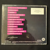 CD Night Ranger 'Greatest Hits' (1989) Sister Christian, Don't Tell Me You Love Me