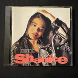 CD Shanice 'Inner Child' (1991) I Love Your Smile, I'm Cryin'