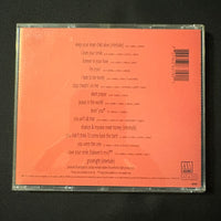 CD Shanice 'Inner Child' (1991) I Love Your Smile, I'm Cryin'