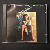 CD Flashdance soundtrack (1983) What a Feeling, Maniac, Imagination