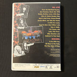 DVD Mr. Big 'Live' (2002) Warfield Theater 1992 all region