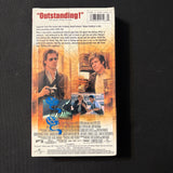 VHS Spy Game (2002) Robert Redford, Brad Pitt