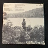 LP Neil Sedaka 'Solitaire' (1972) VG+/VG vinyl record